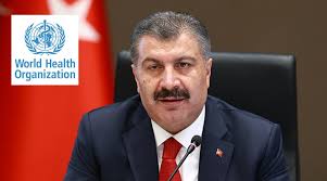 Mustafa necmi i̇lhan, ülkemizde sürdürülen aşılama uygulamasına ilişkin konuştu. Dso Turkiye Saglik Bakanligi Ndan Aciklama Bekliyoruz