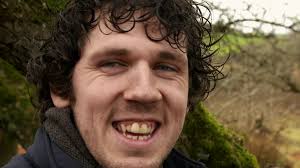 Thomas Mackle's Instagram, Twitter & Facebook