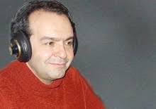 Ковалёв, сергей валерьевич (кавалёў, сяргей валер'янавіч; V Studii Sergej Kovalev