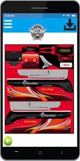 Jika kamu mengartikannya di google translate, livery artinya corak. Livery Bussid Skin Bus Simulator Indonesia Apk 10 1 Download For Android Download Livery Bussid Skin Bus Simulator Indonesia Apk Latest Version Apkfab Com