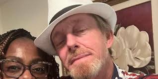 Vance (aka) Teddy Potts and Renee McCall's Wedding Website