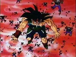 Maybe you would like to learn more about one of these? Bardock Father Of Goku Reminded Video Dailymotion