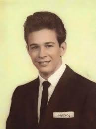 James DeGeorge Obituary (1940