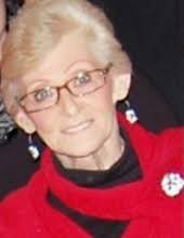 Obituary information for Vicki Dalton