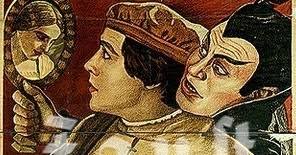 A Cinema History: Faust: Eine deutsche Volkssage (1926) Faust