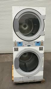 120v stacked washer and dryer. Wascomat Stack Dryer Td45 45 120v 45lbs Capacity Pocket 94420 0000848 Laundry Nation