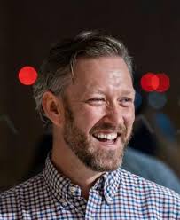 Exploring SymTerra's mission in improving onsite communication with Garrett  Chamberlain