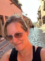 Arlene Schubert's Instagram, Twitter & Facebook