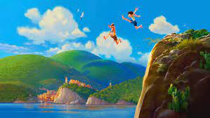 Disney pixar announces new animated movie luca. Pixar Shares Details About Next Original Film Luca Variety