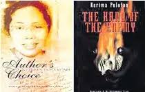 Writer Kerima P. Tuvera remembered