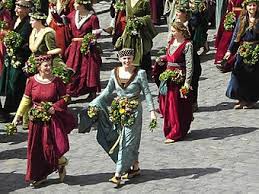 Die landshuter hochzeit ist eines der größten historischen feste europas. Landshut Wedding Wikipedia