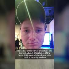 Lived next doors to Warner Bros for 4 months and never got around to  breaking the Animaniacs out of thier water tower