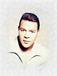 Chubby Checker Jigsaw Puzzles for Sale