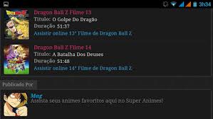 Assista animes gratuitos online ou assine para obter mais . Super Animes Apk Descargar Gratis Para Android