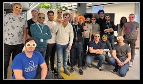 Using this event template