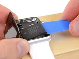 Scegli la consegna gratis per riparmiare di più. Apple Watch Battery Replacement Ifixit Repair Guide