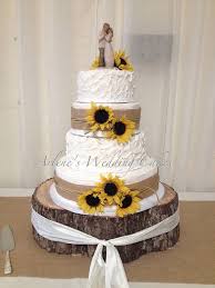 Arlene S Wedding Cakes Wedding Cake Gallery Sunflower Wedding Cake Sunflower Wedding Wedding Cakes