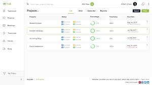 The Best Free Airtable Alternatives Of 2019 Ntask