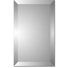 Zaca arcturus 34 beveled arch top medicine cabinet. Zaca Frameless Medicine Cabinets