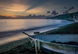 Amed tourism amed hotels amed bed and breakfast. Amed Beach Amed Bali Indonesia