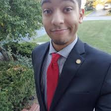 Why I Give to My Alma Mater: Nathaniel Bowles '16