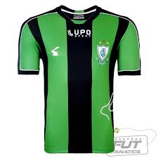 Jun 13, 2021 · joão paulo completa 100 jogos com a camisa do américa. Camisa Lupo America Mineiro I 2015 Futfanatics