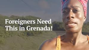 Boat Moving to Grenada Part 2