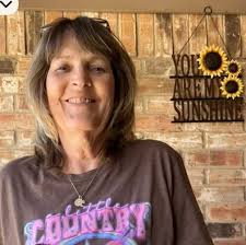 Carla Kay Hodges Carter, 64, is...