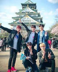 I ղ տ ե ɑ ց ɾ ɑ ʍ Nct Life Nct Nct 127