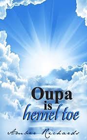 Boek Oupa Is Hemel Toe Hierdie Boek Is Geskryf Van Uit N Christelike Perspektief Wat Bedoel Word Om Aan Jon English Book Educational Books Childrens Movies