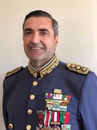 Escuela de Suboficiales del Ejército Sargento Cabral