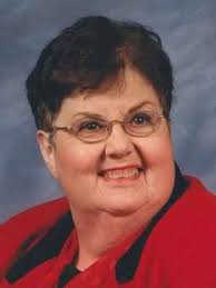 Charlotte E. Monson Obituary October 1, 2012