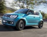 Suzuki-Ignis