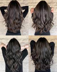 But if you want a truly stunning change in view, then you should start with a stylish haircut. 20 Simple Yet Beautiful Long Hairstyles For Women Of This Year New Best Long Haircut Ideas