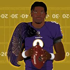 Lamar referenced this tragedy during his heisman trophy acceptance speech. How Lamar Jackson And The Ravens Became The Center Of The Nfl Universe The Ringer
