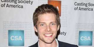 NSYNC's Lance Bass to star in Hand of God