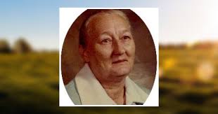 Tinnie E. Bryant Obituary 2010