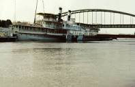 Szőke Tisza (hajó) – Wikipédia