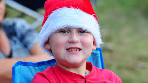 100 photos: Throwback Gladstone Christmas carols pics