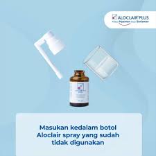 Jika anda sedang mencari obat sariawan paling ampuh sedunia maka aloclair plus spray ini sangat direkomendasikan untuk menjadi pilihan anda. Aloclair Indonesia Membuat Hand Sanitizer Sendiri Di Rumah Facebook