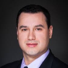 Ivan Cerda's Instagram, Twitter & Facebook