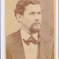 Dr. Thomas Colledge with Patients