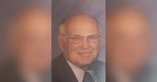 Noel Townsley Obituary