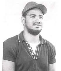 Por: Ricardo González Quiñones.