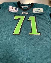 He eagles announced the most important news of the entire offseason on thursday: Eagles To Wear Specially Designed Practice Jerseys On Friday Aug 21