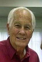 Raymond Ashley Obituary