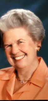 Kathryn B. "Kay" Potter Obituary