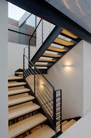No (340) no (integrated led) (31) yes (87) number of bulbs required. Stairwell Wall Sconces Houzz