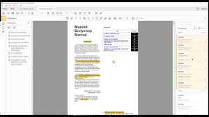 So, with the help of the highlight feature of adobe reader, users can organize their notes and makes it easier to find crucial. Removing Comments Highlights From Pdf Using Adobe Reader Youtube