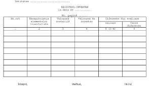 Se utilizează în domeniul colectării creanțelor fiscale. ReglementÄƒri Contabile Din 24 Noiembrie 2017 Ilegis